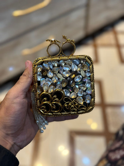 Turkish designer Clutch - Design 2