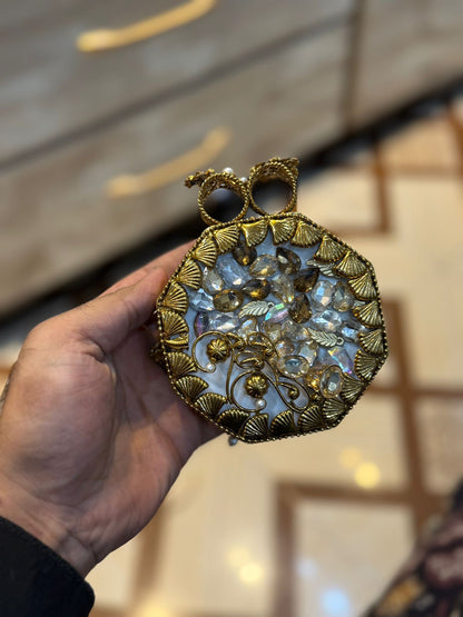 Turkish designer Clutch - design 6