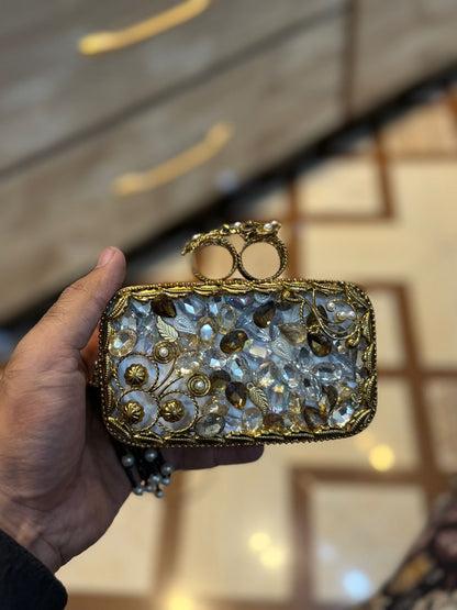Turkish designer Clutch - Design 5