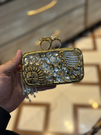 Turkish designer Clutch - Design 8