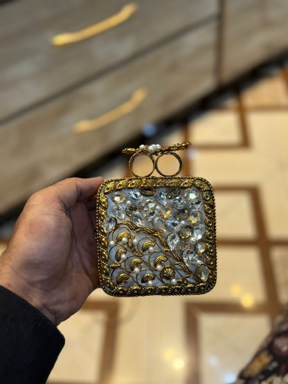 Turkish designer Clutch - Design 3