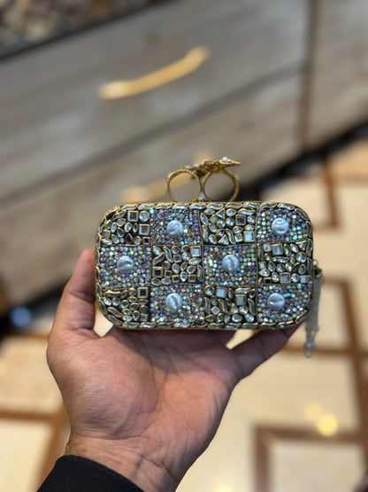 Turkish designer Clutch - Design 8