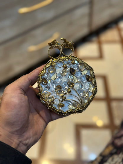 Turkish designer Clutch- Design 7