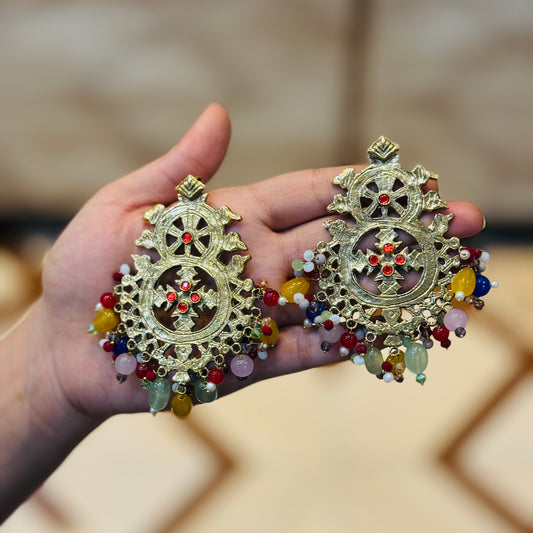 Beautiful Designer Earrings